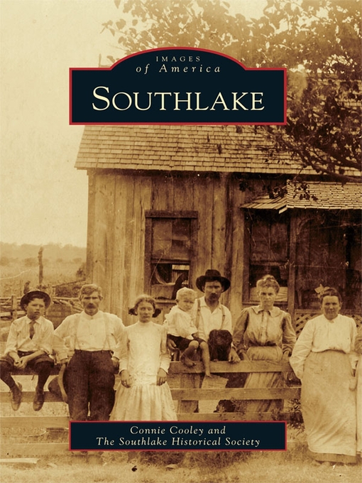 Title details for Southlake by Connie Cooley - Available